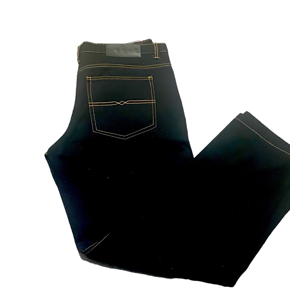 Men jeans size 36x32